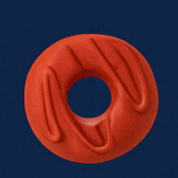 Donut Dust