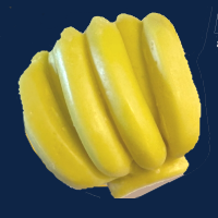 Peel & Wheel